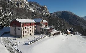 Hotel Malina - Ski & Bike Resort